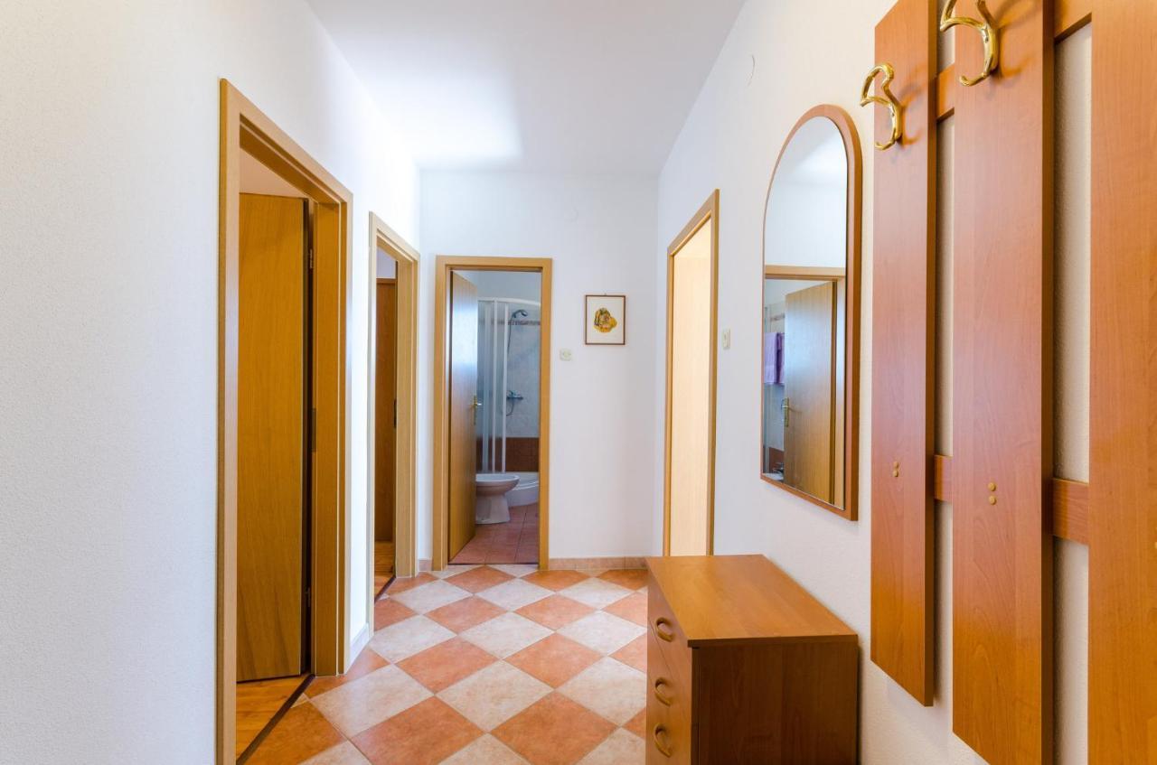 Appartamento Andelko Dramalj Esterno foto