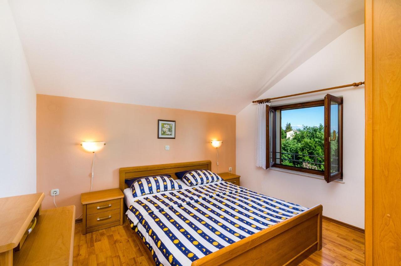 Appartamento Andelko Dramalj Esterno foto