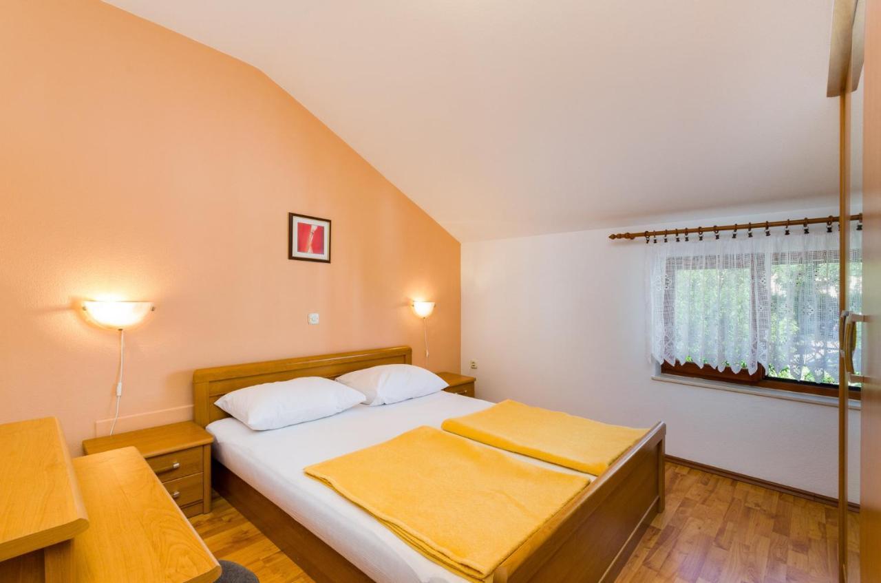 Appartamento Andelko Dramalj Esterno foto