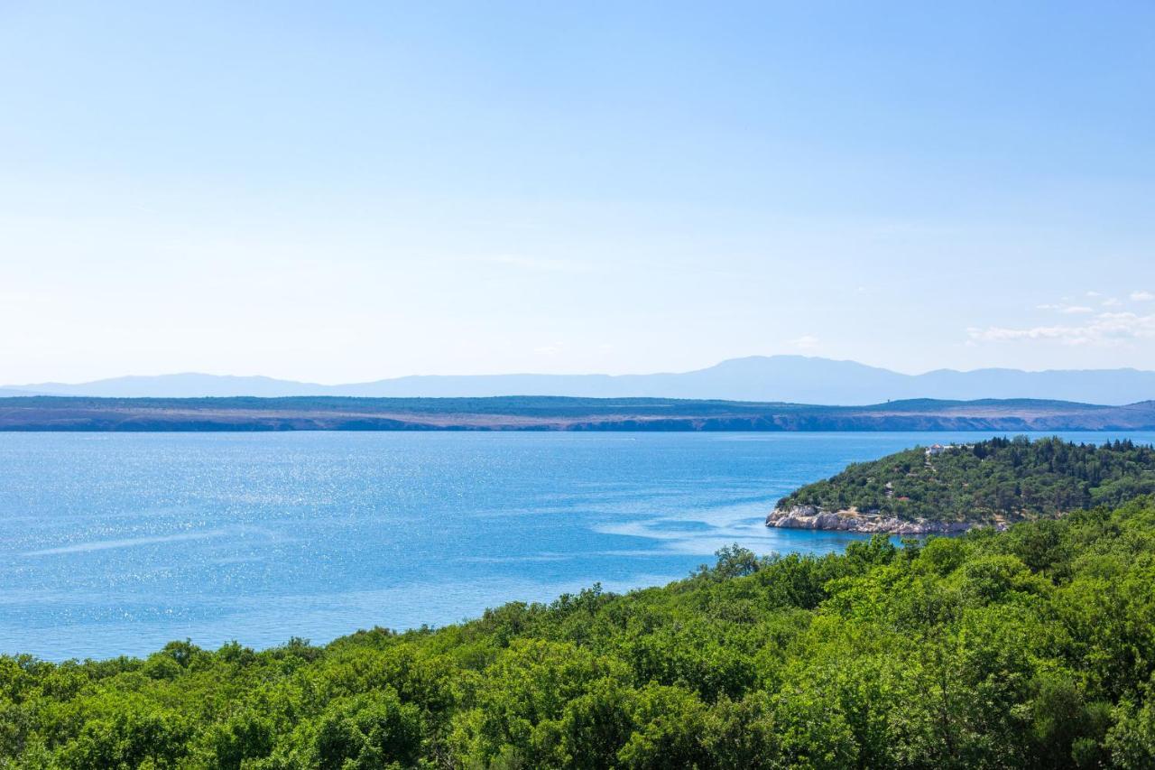 Appartamento Andelko Dramalj Esterno foto
