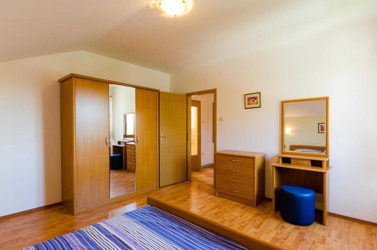 Appartamento Andelko Dramalj Esterno foto