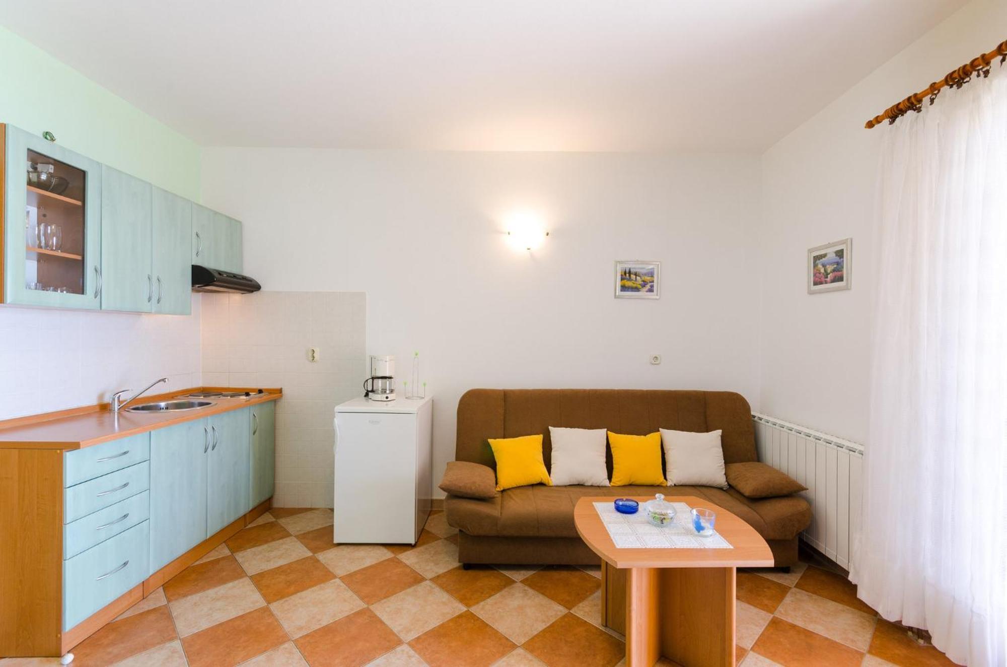 Appartamento Andelko Dramalj Camera foto