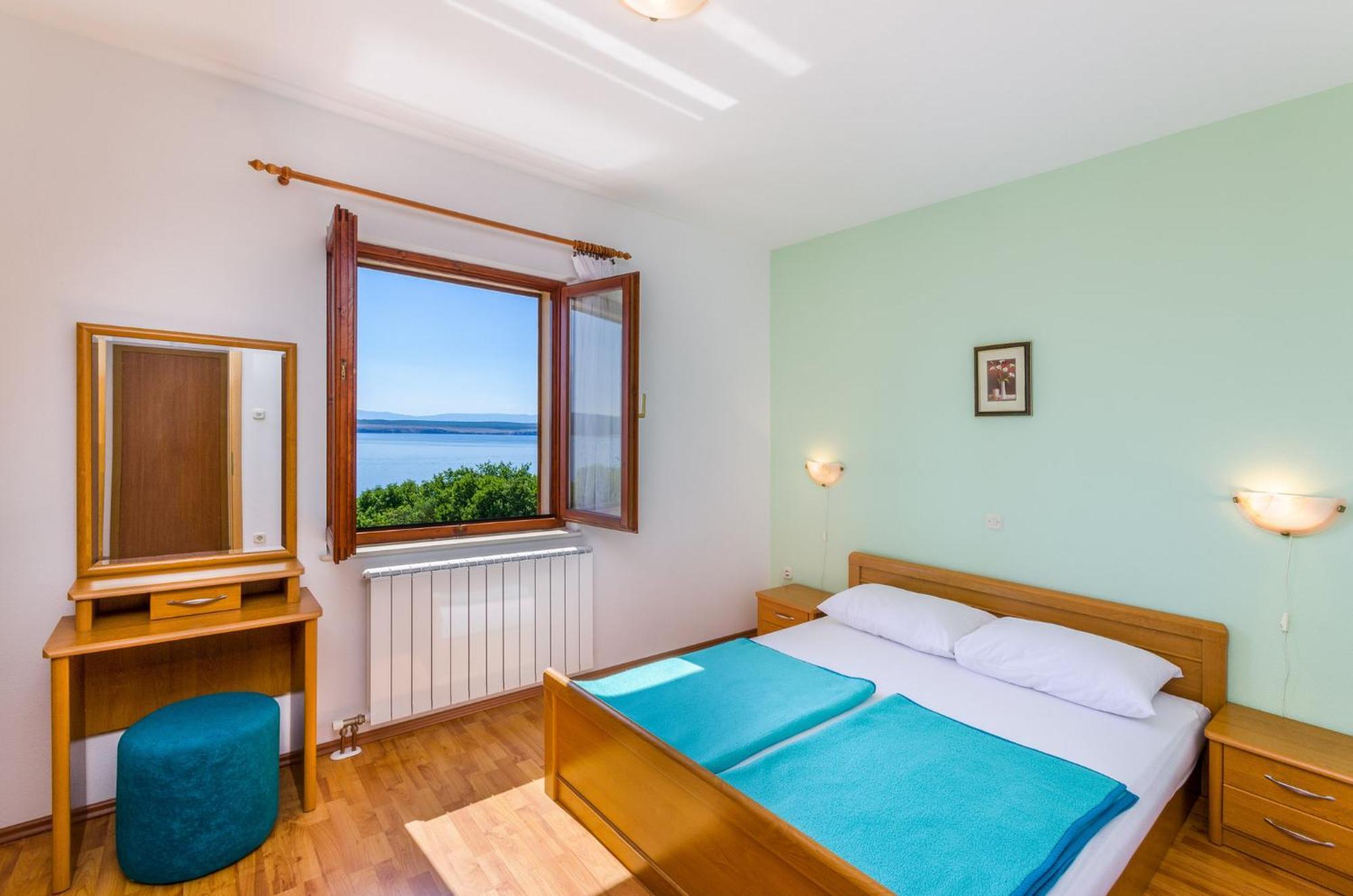 Appartamento Andelko Dramalj Camera foto