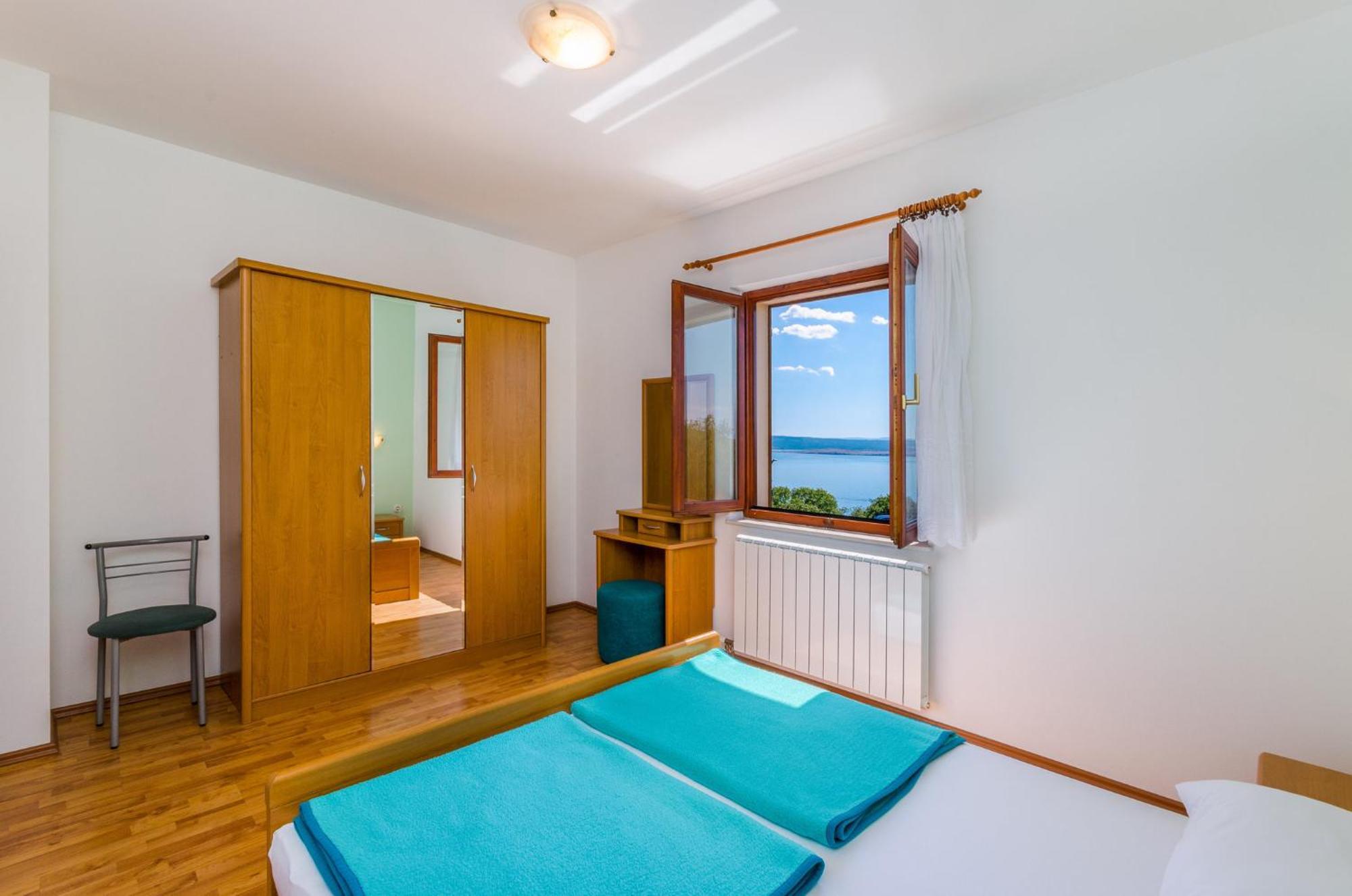 Appartamento Andelko Dramalj Camera foto