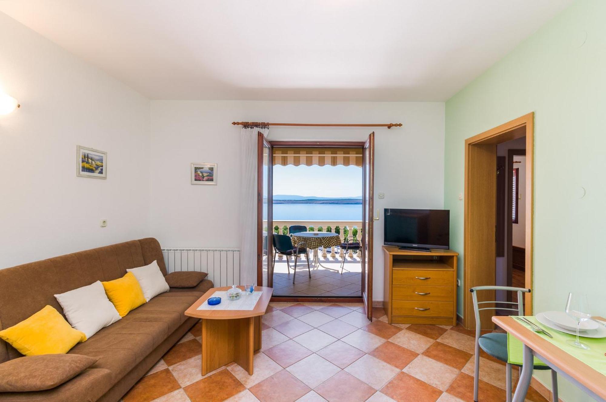 Appartamento Andelko Dramalj Camera foto